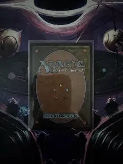 Quantum Riddler - #0305 - (Borderless) - Edge of Eternities - MTG - Magic - Image 2