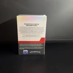 Pokemon TCG Scarlet & Violet Prismatic Evolutions Booster Bundle FACTORY SEALED! - Image 3