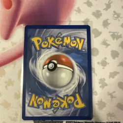 Nickit SV081/SV122 Shining Fates Shiny Vault Holo Rare Pokemon 2021 NM - Image 4