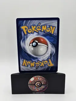 Iron Leaves ex 025/162 - S&V: Temporal Forces Double Rare - Pokemon TCG - Image 2
