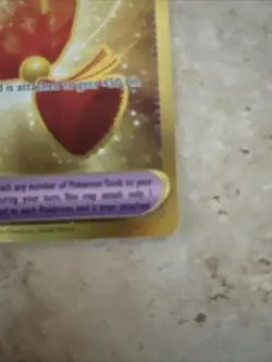 Pokemon Bravery Charm 175/142 : Hyper Rare : Stellar Crown : Pokemon TCG - Image 4