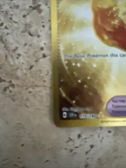 Pokemon Bravery Charm 175/142 : Hyper Rare : Stellar Crown : Pokemon TCG - Image 5