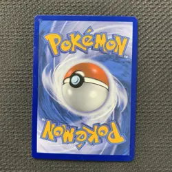 Sabrina & Brycen SM246 Pokemon TCG: Black Star Promos Lightly Played (LP) - Image 2