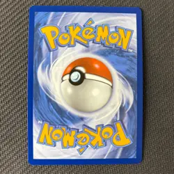 Mega Manectric ex 050/132 Pokemon TCG: Mega Evolution Near Mint (NM) - Image 2