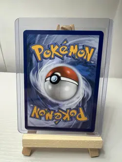 2025 Pokemon Amoongus Ex 011/159 Holo- Journey Together (A) - Image 2