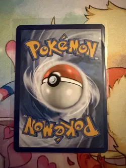 Bronzong (Master Ball Pattern) 067/131 Pokemon TCG Sv: Prismatic Evolutions Holo - Image 2