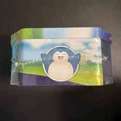 Pokemon GO TCG: PIKACHU Tin * FACTORY SEALED FREE SHIPPING - Image 4
