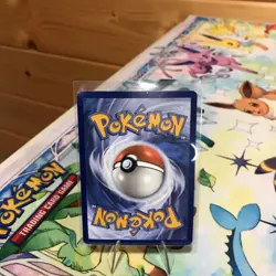 Pokemon TCG Houndoom Master Ball Pattern 063/131 Prismatic Evolutions - Image 2