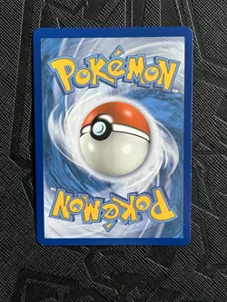 Pokemon TCG Mega Slowbro EX 27/108 XY Evolutions Holo Rare (English) - NM - Image 4
