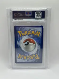Iron Valiant EX Paradox Rift 249/182 Special Illustration Rare Pokemon- PSA 10 - Image 2
