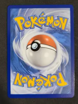 POKEMON HIDDEN FATES GIOVANNI'S EXILE FULL ART 67/68 TCG HOLO - Image 2