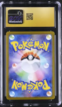 Pokemon Mega Charizard X ex #013/080 Japanese Inferno X CGC 10 Gem Mint 9c - Image 2