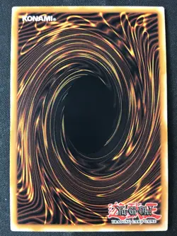 Yu-Gi-Oh TCG Toon Chaos #TOCH-EN010 Eternal Chaos Super Rare NM - Image 2