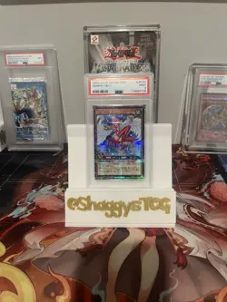 Harpie Cielo - Secret Rare RD/5TH1-JP137 5th Anniversary - YuGiOh Rush Duel - Image 1