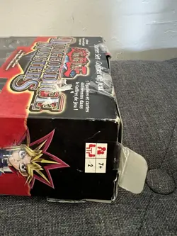 Yu-Gi-Oh Dungeon Dice Monsters Starter Set 2002 - Image 2