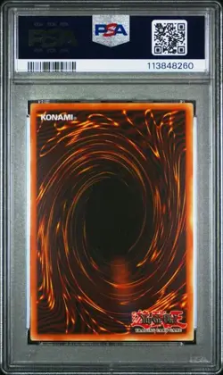 PSA 10 Dark Magician Girl QCR 2024 Yu-Gi-Oh! Dueling Mirrors Mega Pack 1st Ed - Image 3
