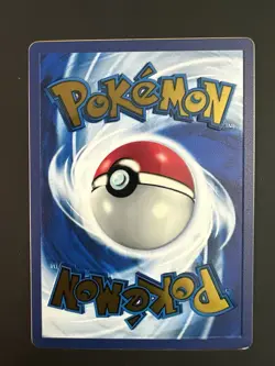 2023 Pokemon 151 Metal Card Promo Mew EX 205/165 Near Mint - Image 2