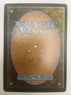 MTG English Toothy, Imaginary Friend NM Normal Battlebond - Image 2