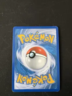 Pokemon TCG Kyogre Groudon Legend Undaunted 87/90 Holo Rare Card LP - Image 2