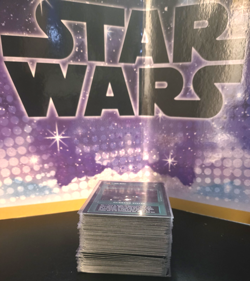🔥🔥1995 STAR WARS CCG PREMIERE LIMITED (DARK) 100 PC. CARD LOT **NO DUPLICATES* - Image 2