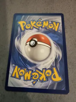 Giovanni's Exile 67/68 Hidden Fates Full Art Ultra Rare Card - Image 2