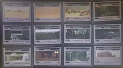 🔥🔥1995 STAR WARS CCG PREMIERE LIMITED (LIGHT) 106 PC CARD LOT! *NO DUPLICATES* - Image 5