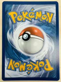 Galarian Slowpoke SWSH126 - SWSH Black Star Promo - Pokemon TCG Card [NM] Clean! - Image 3
