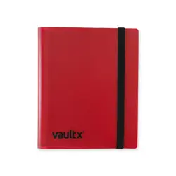 4 Pocket Trading Card Album Folder 160 Side Loading Pocket Binder High quality - Image 1