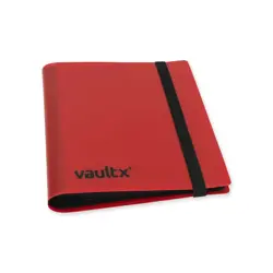 4 Pocket Trading Card Album Folder 160 Side Loading Pocket Binder High quality - Image 2