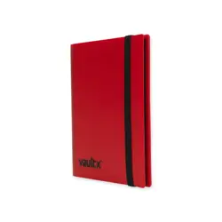 4 Pocket Trading Card Album Folder 160 Side Loading Pocket Binder High quality - Image 4