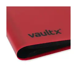4 Pocket Trading Card Album Folder 160 Side Loading Pocket Binder High quality - Image 5