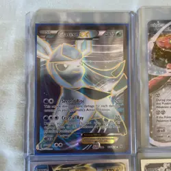 Pokemon Vintage EX Card Lot , Eeveelutions, Legendary Birds & More - Image 2