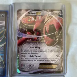 Pokemon Vintage EX Card Lot , Eeveelutions, Legendary Birds & More - Image 3