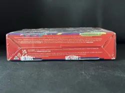 Magic The Gathering Marvel Spider-Man Collector Booster Box - Image 5