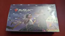 Wizards of the Coast Magic: The Gathering Double Masters 2022 Box ENGLISH 744759630476 - Image 1
