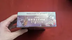 Wizards of the Coast Magic: The Gathering Double Masters 2022 Box ENGLISH 744759630476 - Image 5