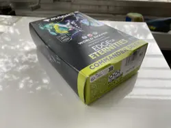 World Shaper - MTG: Edge of Eternities Commander Deck - Sealed New - Image 2