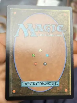 Mystical Tutor • Borderless Foil • NM / Unplayed • Dominaria Remastered Mtg 1865 - Image 3
