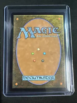 MTG / Blood Crypt / RVR / #292 / Regular (Borderless) / Rare / NM - Image 2