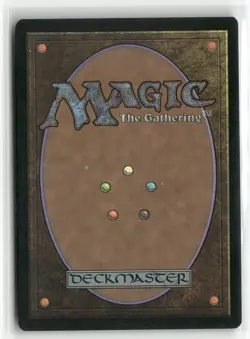 Magic The Gathering Teferi's Puzzle Box The List Reprints Foil #316 - Image 2