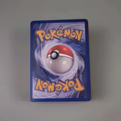 Pokemon TCG WoTC Unown J 38 Black Star ⭐Promo NEAR MINT ✨ - Image 2