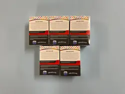 Pokemon TCG Scarlet & Violet 151 Booster Bundle Sealed New (6 packs) - Image 3