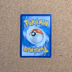 Team Magma's Zangoose 22/34 XY Double Crisis Pokemon Common Reverse Holofoil *B3 - Image 2
