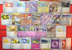 Mega Latias Ex & Ethan's Ho-oh Ex - Pokemon TCG - OutTheBoxTCG Custom Meta Decks - Image 3