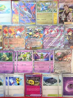 Mega Latias Ex & Ethan's Ho-oh Ex - Pokemon TCG - OutTheBoxTCG Custom Meta Decks - Image 4