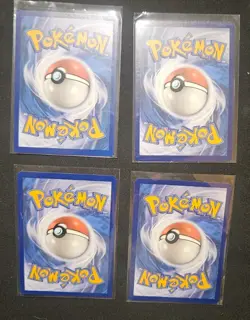 Pokemon TCG Crown Zenith Galarian Gallery Lot NEAR MINT NM - Image 2