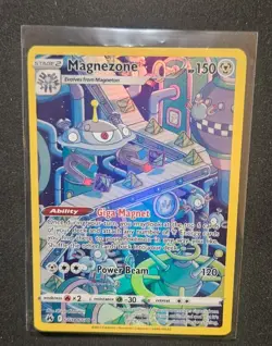 Pokemon TCG Crown Zenith Galarian Gallery Lot NEAR MINT NM - Image 3