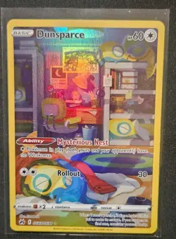 Pokemon TCG Crown Zenith Galarian Gallery Lot NEAR MINT NM - Image 4