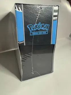 Black Bolt Pokemon Center Elite Trainer Box ETB (Exclusive) New & Sealed - Image 3