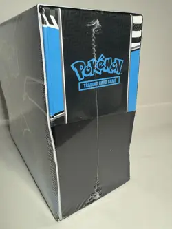 Black Bolt Pokemon Center Elite Trainer Box ETB (Exclusive) New & Sealed - Image 5